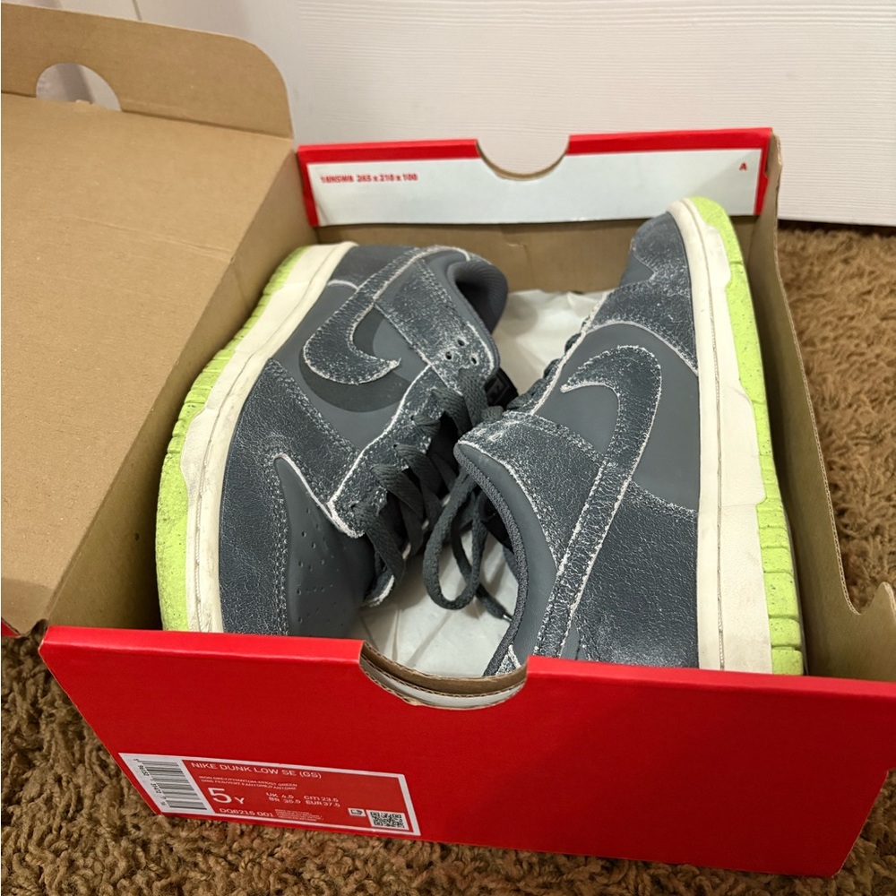 dunks - Picture 5 of 5